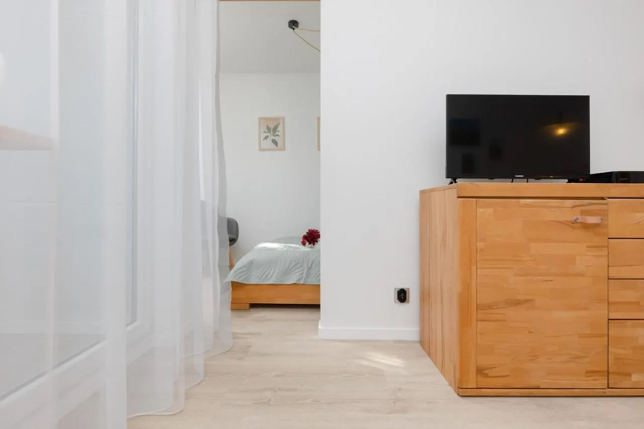 Warsaw Stawki Cosy Apartment By Noclegi Renters