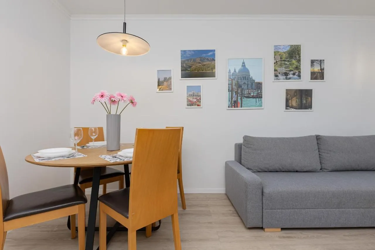 Warsaw Stawki Cosy Apartment By Noclegi Renters 0*,
